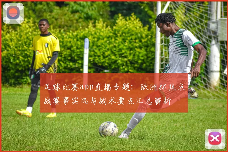 足球比赛app直播专题：欧洲杯焦点战赛事实况与战术要点汇总解析